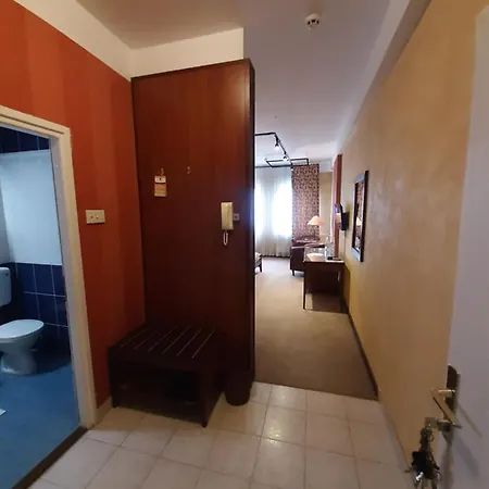 Gm Apart Lägenhet Ni