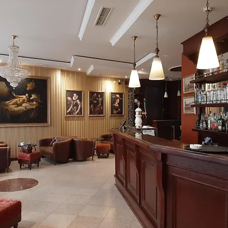 Lägenhet Gm Apart *