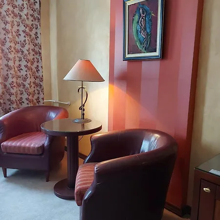 Gm Apart Lägenhet Ni