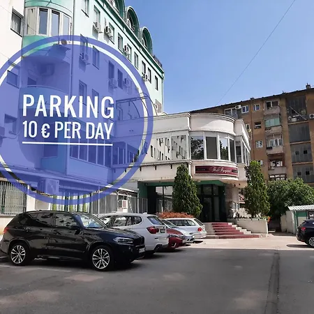 Lägenhet Gm Apart *