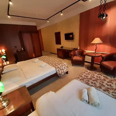 Lägenhet Gm Apart *